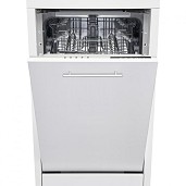 Вбудована посудомийна машина Heinner HDW-BI4505IE++