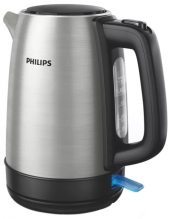 Електрочайник Philips HD9350/90 нержавіюча сталь