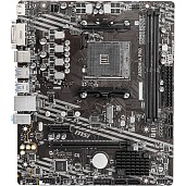 Материнська плата MSI A520M-A Pro (sAM4, AMD A520, PCI-Ex16)