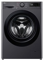 Прально-сушильна машина LG F2R5FG6J (9 кг.)
