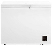 Морозильна скриня Gorenje FH30EAW біла