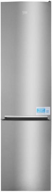 Холодильник Beko RCNA 406I30 XB (No Frost)