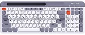 Клавіатура Maxxter KBW-02G-UA бездротова