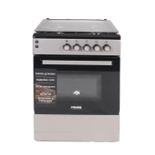 Плита газова Prime Technics PSG 64018 B