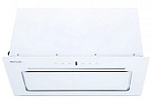 Витяжка вбудована Weilor PBSR 62301 FULL GLASS WH 1100 LED Strip