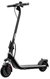 Електросамокат Ninebot Segway E2 E II Black