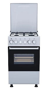 Плита комбінована Fiesta C 5403 SD-W