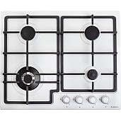 Варильна газова поверхня Minola MGM 616224 WH