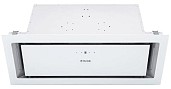 Витяжка Perfelli BISP 7673 WH 1000 LED Strip