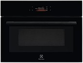 Вбудована мікрохвильова піч Electrolux EVM8E08Z