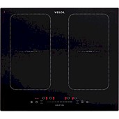 Варильна поверхня Weilor WIS 690 BLACK