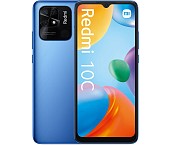 Смартфон Xiaomi Redmi 2022 10C 4/64GB Ocean Blu