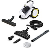 Пилосос Karcher VC 3 Plus (1.198-060.0)