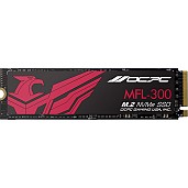 SSD диск OCPC MFL-300 2280 PCIe Gen 3x4 NVMe 1TB (SSDM2PCIEF1TB)