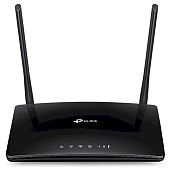 Маршрутизатор TP-Link Archer MR200, чорний