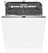 Вбудована посудомийна машина Hisense HV16D