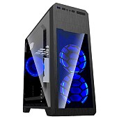 Корпус GameMax G563
