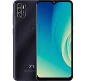 Смартфон ZTE BLADE A7S 3/64GB Black