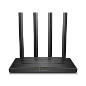 Маршрутизатор TP-Link Archer C6