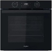 Духова шафа Whirlpool OMR58CU1B