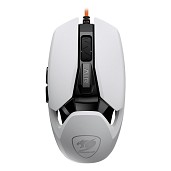 Миша Cougar AirBlader Tournament (White)