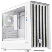 Корпус GameMax Claw 360 White без БЖ