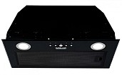 Витяжка Weilor WBE 58 BLACK