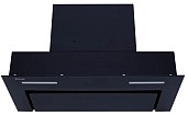 Витяжка вбудована Perfelli BISP 6873 BL LED Strip GLASS