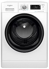 Пральна машина Whirlpool FFB 10469 BV UA автоматична