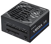 Блок живлення Chieftec Vega M 750 Вт (PPG-750-C)