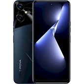 Смартфон Tecno POVA NEO 3 (LH6n) 8/128 Mecha Black