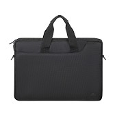Сумка для ноутбука RivaCase 8035 (Black) 15.6