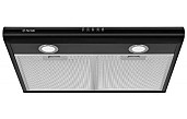 Витяжка пласка Perfelli PL 6022 BL LED
