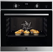 Духова шафа Electrolux EOD5C70X