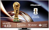 Телевізор Hisense 55U8Q