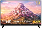 Телевізор Aiwa TS-507N QLED