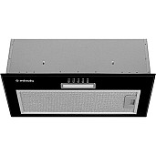 Витяжка вбудована Minola HBI 5614 BL 1000 LED