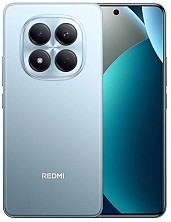 Смартфон Xiaomi Redmi Note 15 Pro 4G 8/256GB Glacier Blue (Global) (із зарядним пристроєм)