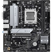 Материнська плата Asus PRIME B650M-K (sAM5, AMD B650, PCI-Ex16)
