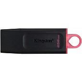 Флешка Kingston DataTraveler Exodia 256GB USB 3.2 Gen 1 Black/Pink (DTX/256GB)