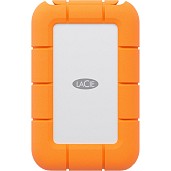 SSD диск LaCie Rugged Mini SSD 2 TB (STMF2000400)
