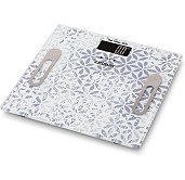 Смарт-ваги ZELMER ZBS1012 Body analizer
