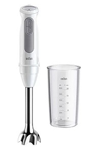 Блендер Braun MultiQuick 5 MQ50001M