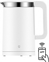 Електрочайник MiJia Smart Kettle Pro White (MJHWSH02YM)