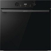 Духова шафа Gorenje BPS 6737 E04DBG чорна