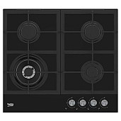 Варильна поверхня Beko HILW 64225 S газова