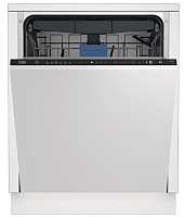 Вбудована посудомийна машина Beko BDIN36532