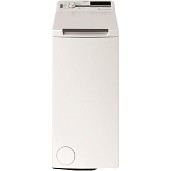 Пральна машина  Whirlpool TDLRB 6241BS