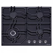 Варильна поверхня газова Perfelli HGG 61674 BL