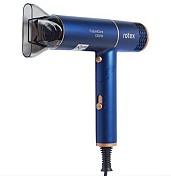 Фен дорожній Rotex RFF130-G FutureCare